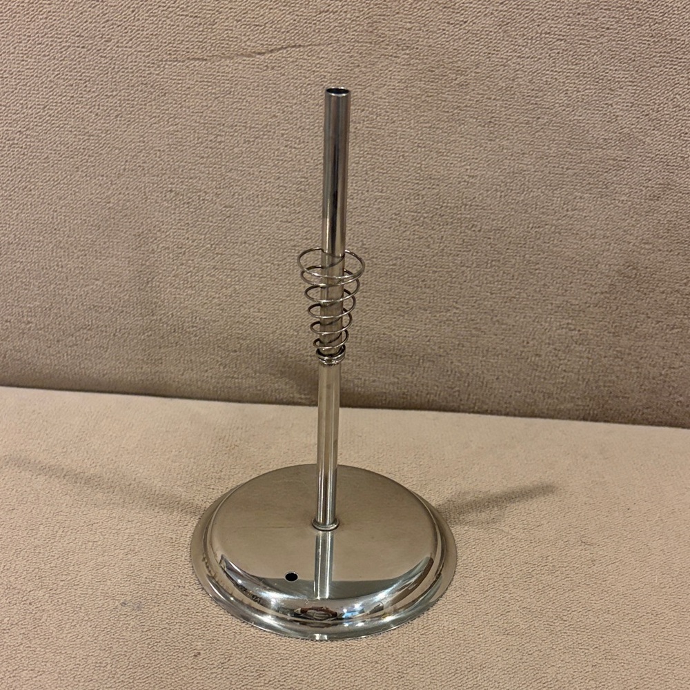 Farberware Stainless Steel Coffee Percolator with Black Handle Yosemite series - Picture 10 of 11